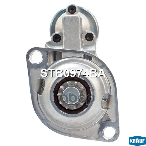 Стартер Krauf арт. STB0974BA