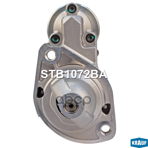 Стартер STB1072BA Krauf арт. STB1072BA