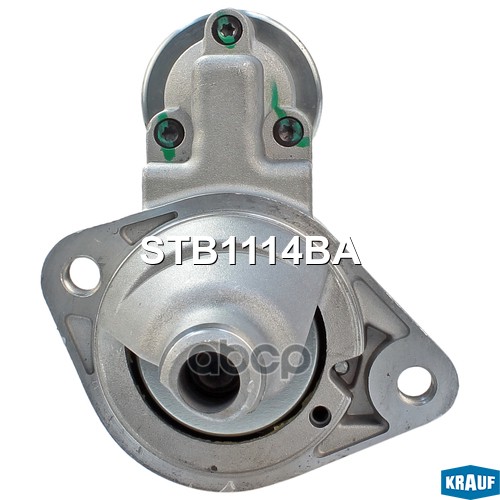 Стартер Krauf Stb1114ba Krauf арт. STB1114BA