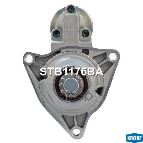 Стартер Krauf арт. STB1176BA