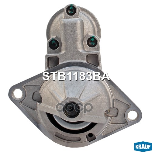 Стартер Krauf арт. STB1183BA