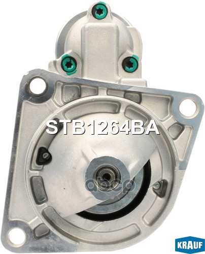 Стартер STB1264BA Krauf арт. STB1264BA