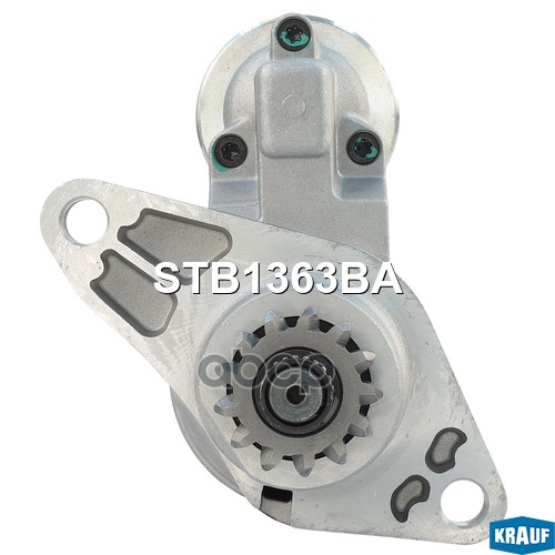Стартер Krauf арт. stb1363ba