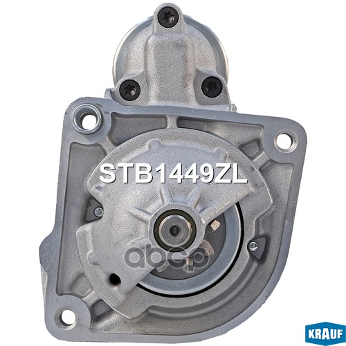 Стартер Krauf Stb1449zl Krauf арт. STB1449ZL