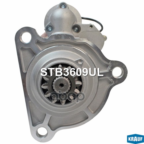 Стартер Krauf арт. STB3609UL