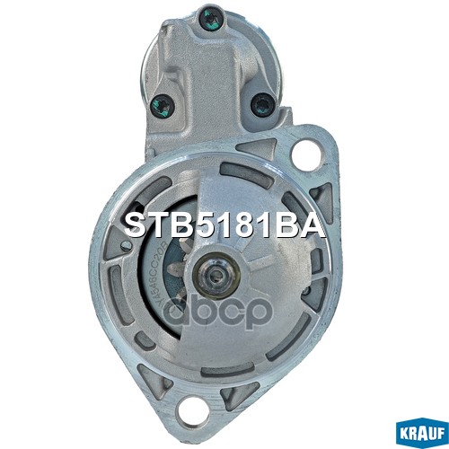 Стартер Krauf арт. stb5181ba