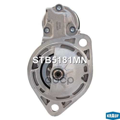 Стартер Krauf арт. stb5181mn