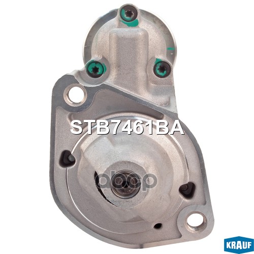 Стартер KRAUF STB7461BA Krauf арт. STB7461BA