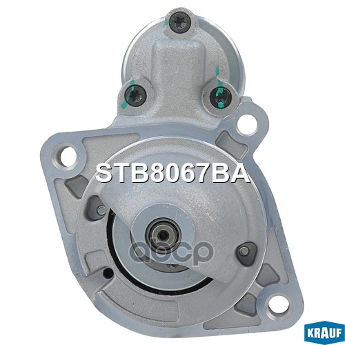 Стартер Krauf арт. STB8067BA