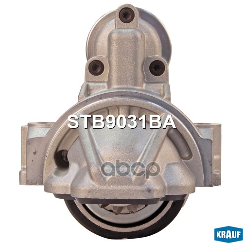 Стартер Krauf Stb9031ba Krauf арт. STB9031BA