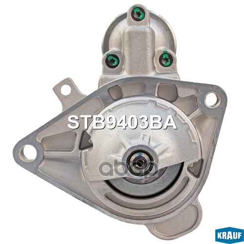 Стартер STB9403BA Krauf арт. STB9403BA