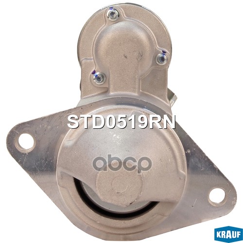 Стартер Krauf арт. STD0519RN