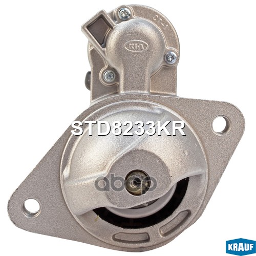 Стартер Std8233kr Krauf арт. STD8233KR