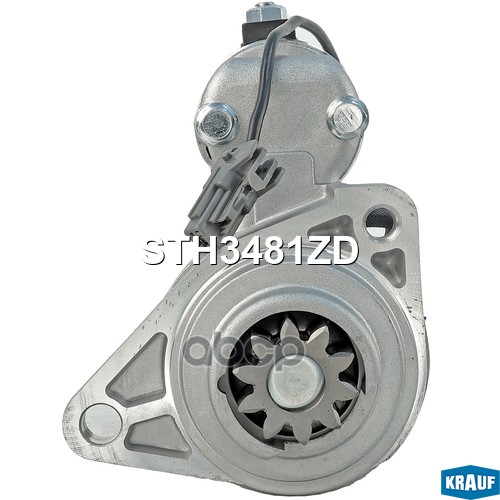 Стартер Krauf арт. STH3481ZD