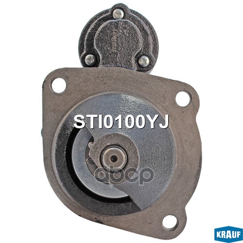 Стартер Krauf арт. STI0100YJ