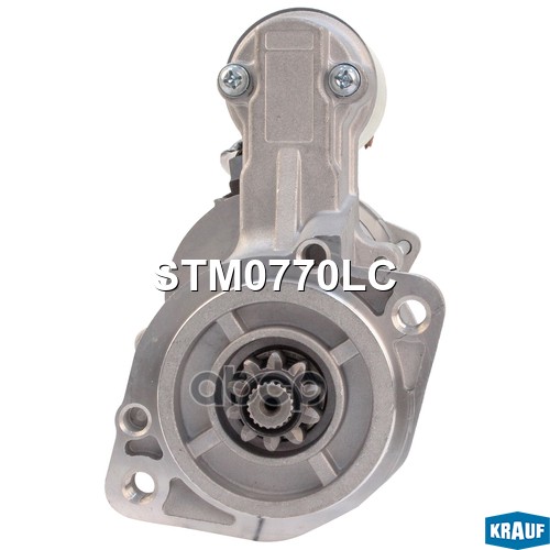 Стартер Krauf арт. STM0770LC