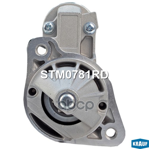 Стартер Stm0781rd Krauf арт. STM0781RD