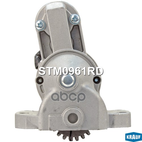 Стартер Krauf арт. STM0961RD