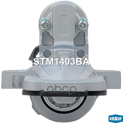 Стартер STM1403BA Krauf арт. STM1403BA