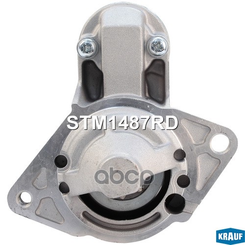 Стартер STM1487RD Krauf арт. STM1487RD