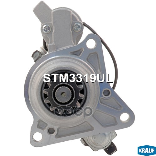 Стартер Krauf арт. STM3319UL