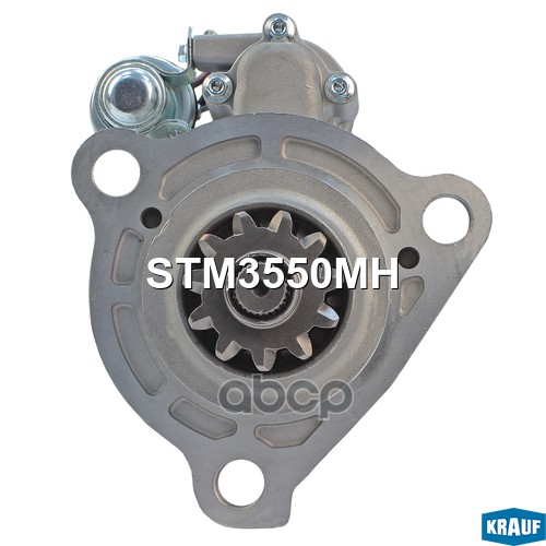 Стартер Krauf Stm3550mh Krauf арт. STM3550MH