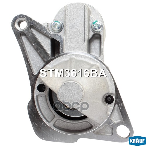 Стартер Stm3616ba Krauf арт. STM3616BA