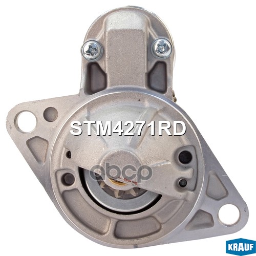 Стартер Krauf арт. STM4271RD