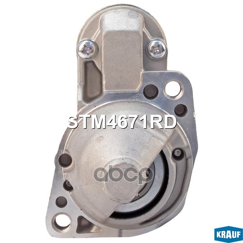 Стартер Krauf арт. STM4671RD