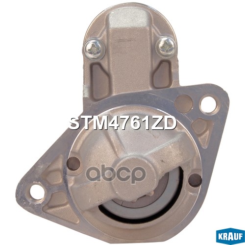 Стартер Krauf Stm4761zd Krauf арт. STM4761ZD