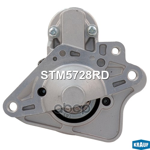 Стартер Stm5728rd Krauf арт. STM5728RD