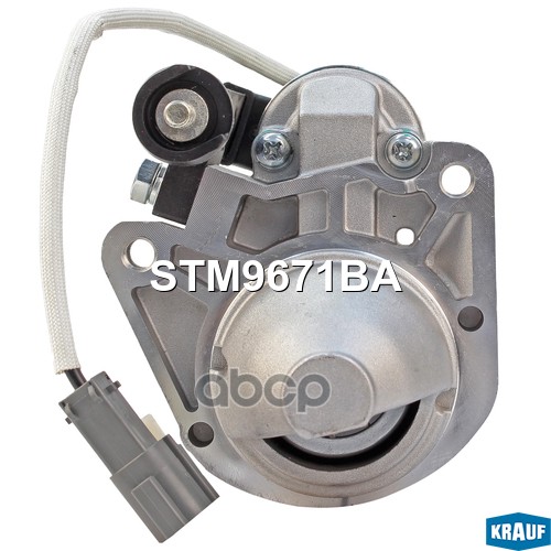 Стартер KRAUF STM9671BA Krauf арт. STM9671BA