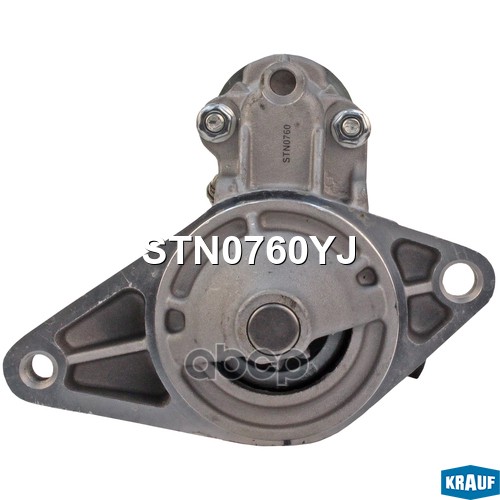 Стартер Krauf арт. STN0760YJ