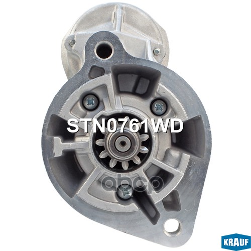 Стартер Krauf арт. STN0761WD