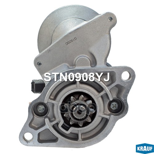 Стартер Stn0908yj Krauf арт. STN0908YJ