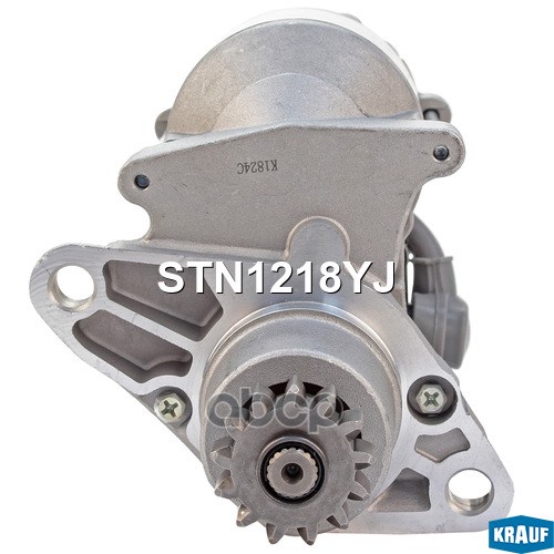 Стартер Krauf арт. STN1218YJ