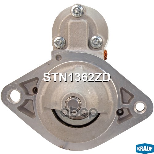Стартер KRAUF STN1362ZD Krauf арт. STN1362ZD