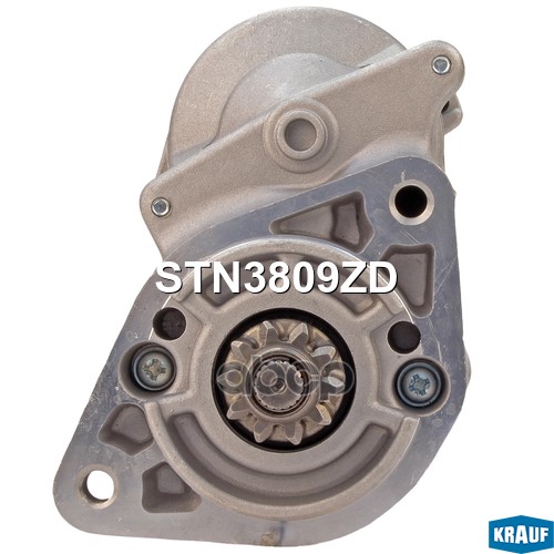 Стартер Krauf арт. STN3809ZD