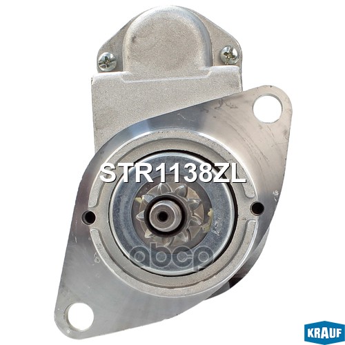 Стартер Krauf арт. STR1138ZL