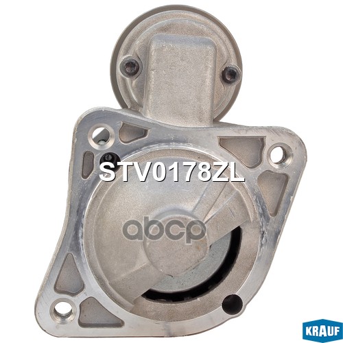 Стартер KRAUF STV0178ZL Krauf арт. STV0178ZL