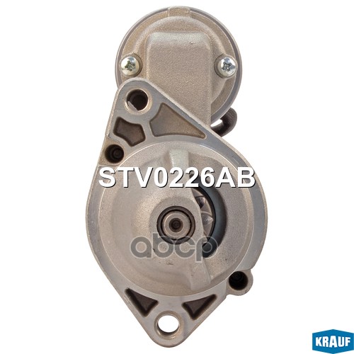Стартер KRAUF STV0226AB Krauf арт. STV0226AB