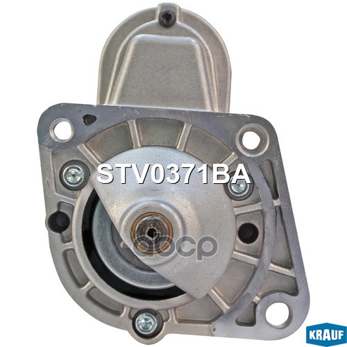 Стартер STV0371BA Krauf арт. STV0371BA