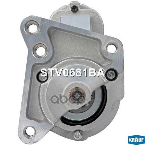 Стартер Krauf Stv0681ba Krauf арт. STV0681BA