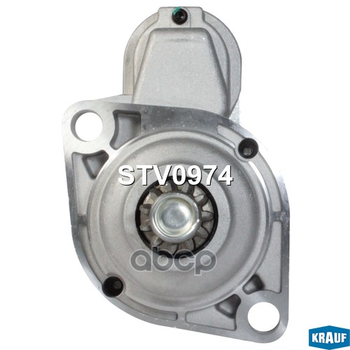 Стартер 11 Зубов Krauf арт. STV0974