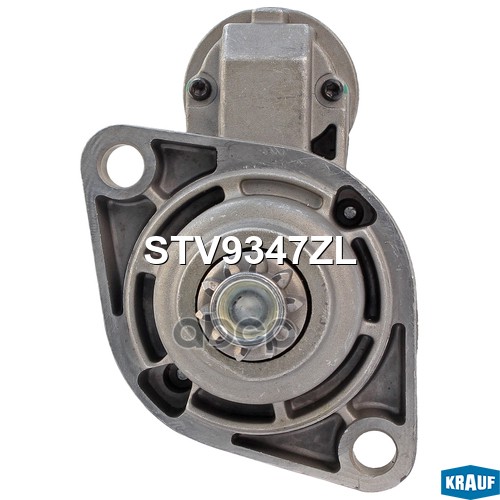 Стартер STV9347ZL Krauf арт. STV9347ZL