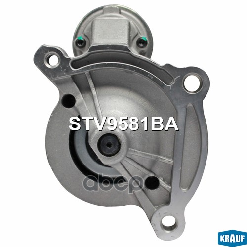 Стартер Krauf арт. STV9581BA