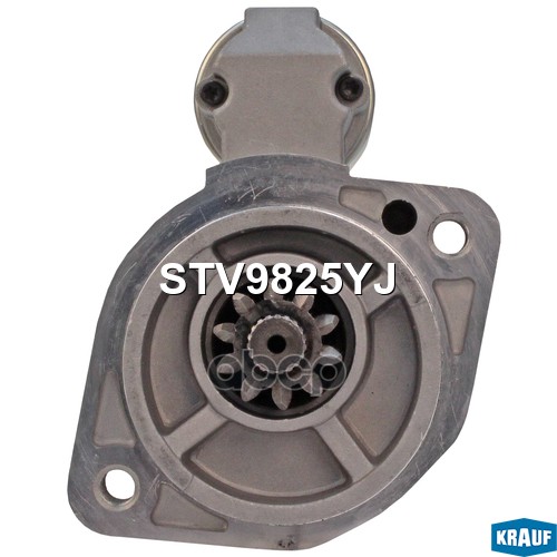 Стартер Krauf арт. STV9825YJ