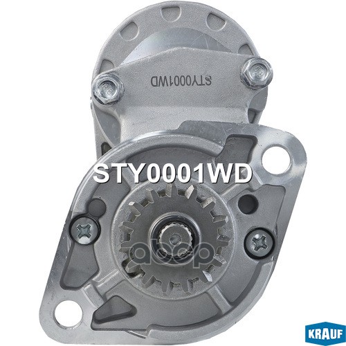 Стартер KRAUF STY0001WD Krauf арт. STY0001WD