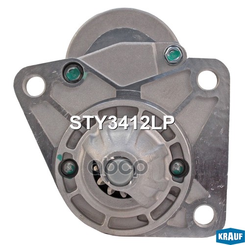 Стартер Krauf арт. STY3412LP
