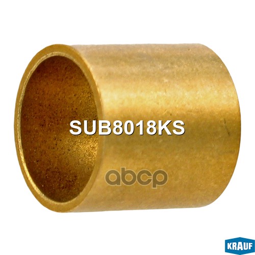Втулка стартера Krauf арт. SUB8018KS